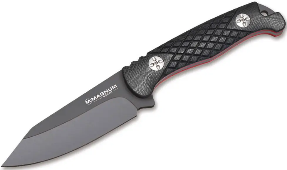 Boker Magnum Life Knife Ihned K Objednání