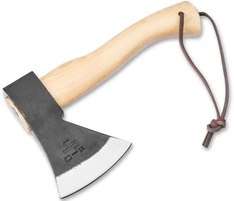 Boker Plus Appalachian Origin Mini Axe Odeslání Ihned
