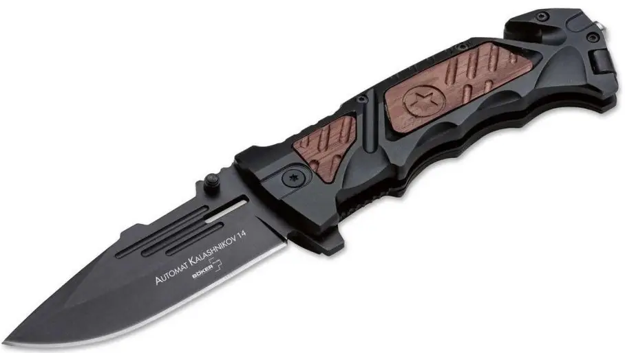 Boker Plus AK-14 Novinka