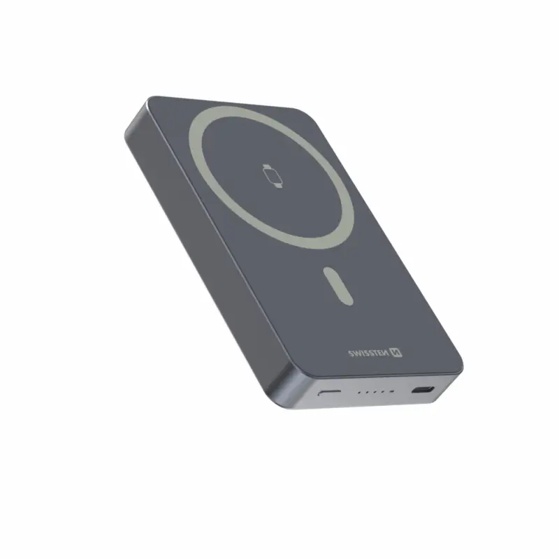 Bezpečná Platba Swissten Fusion 10000 mAh Magsafe