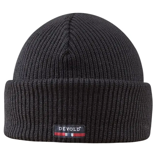 Must-Have Devold Cap