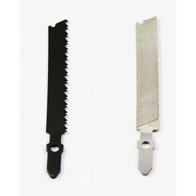 Leatherman Saw & File Replacement Akční Cena