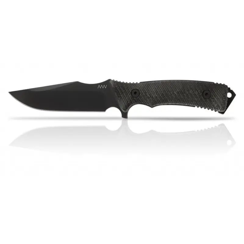 Cenová Bomba Acta non verba M311 Spelter DLC/Black/Black