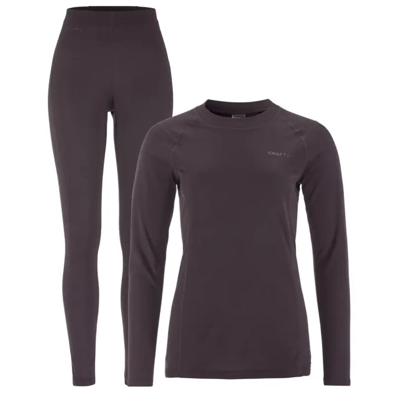 Rychlé Dodání Craft Core Warm Baselayer
