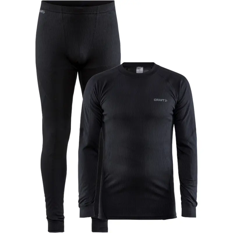 Craft Set Core Dry Baselayer Sezónní Sleva