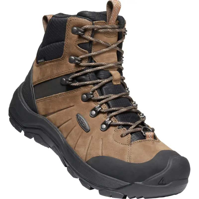 Zlevněný KEEN Revel IV MID Polar M