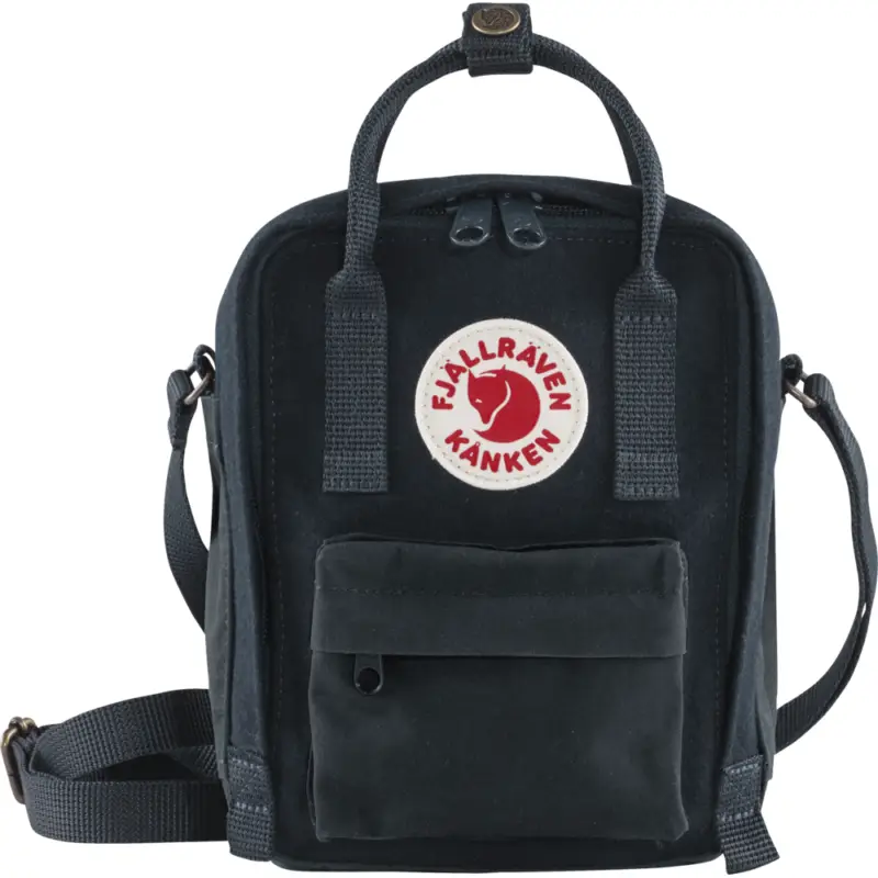 Fjällräven Kånken Re-Wool Sling Nová Kolekce