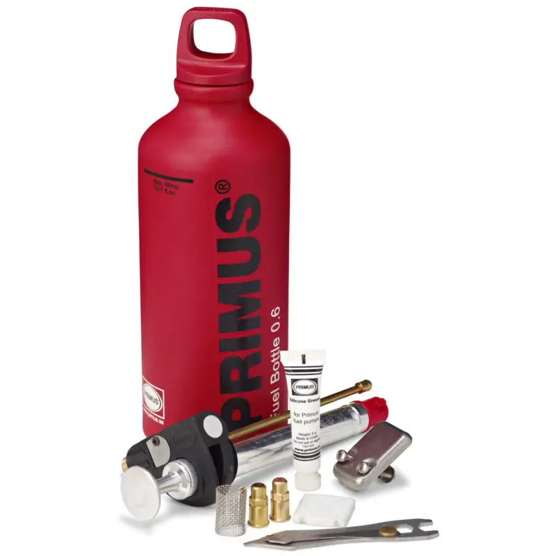 Nízká Cena Primus Gravity MultiFuel Kit