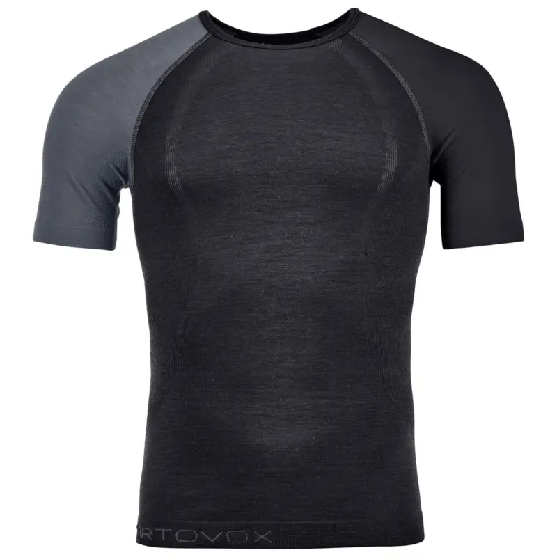 Tovární Cena Ortovox 120 Comp Light Short Sleeve M