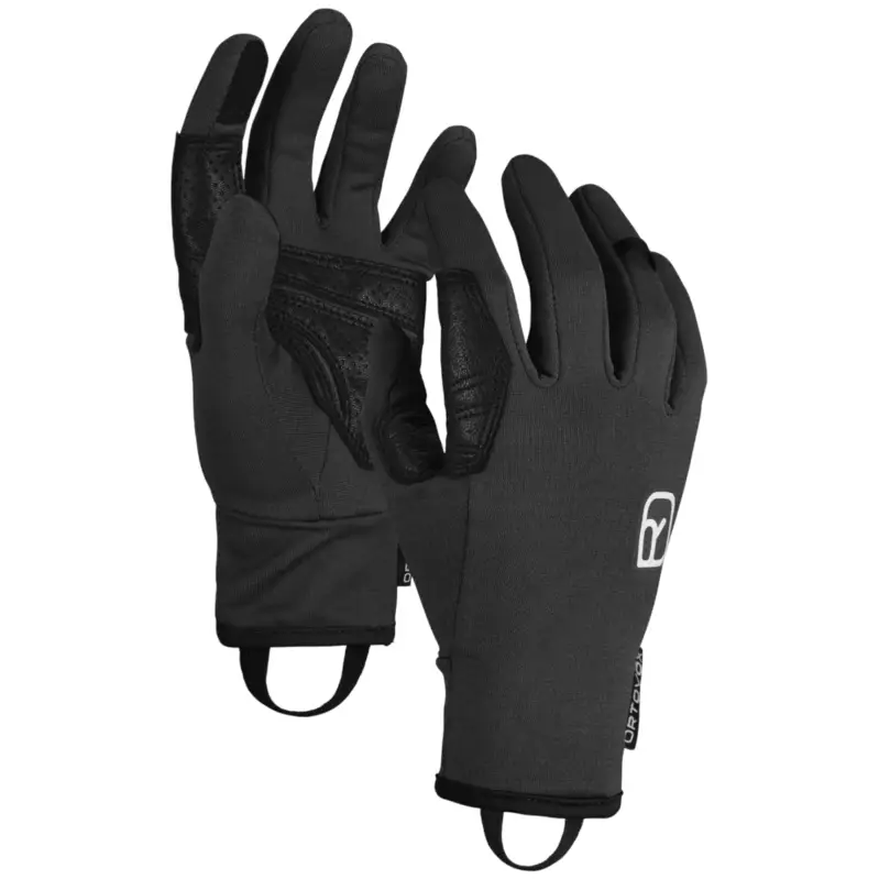 Ortovox Fleece Light Glove W Akční Nabídka