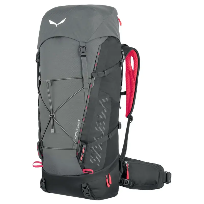 Salewa Alptrek 38 +5 Bp Ws Vrácení Zdarma