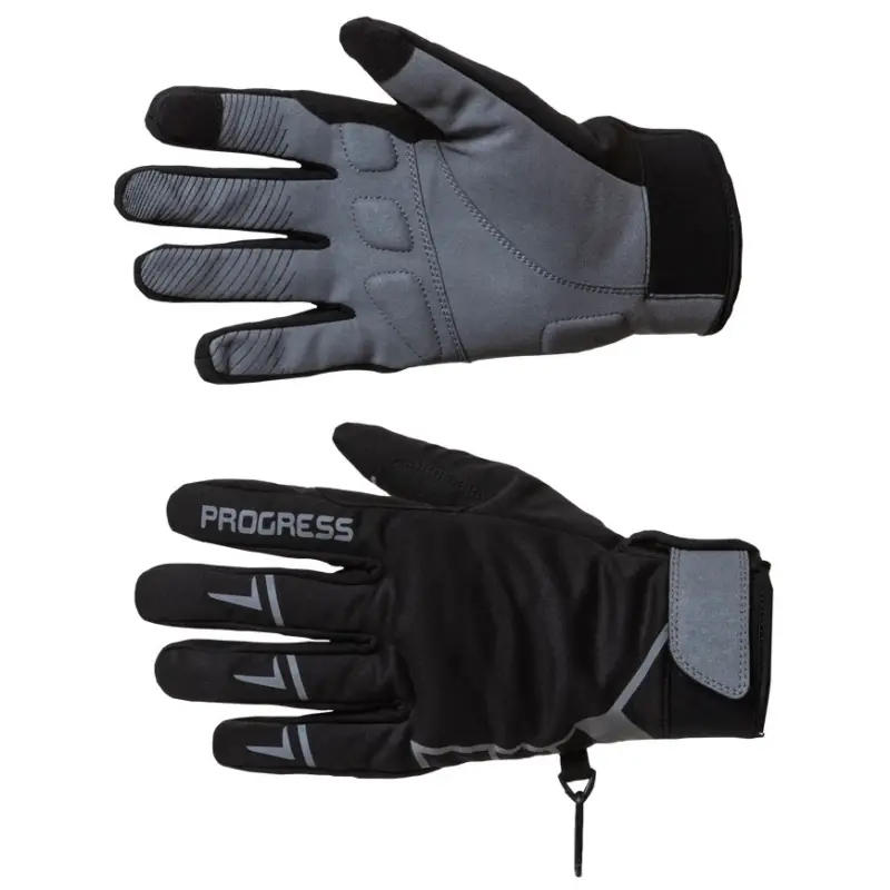 Progress R Wintersport Gloves 37RW Výprodej