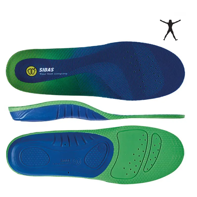 Sidas Comfort 3D Přímo Od Výrobce