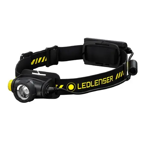 Ledlenser H5R Work Odeslání Ihned