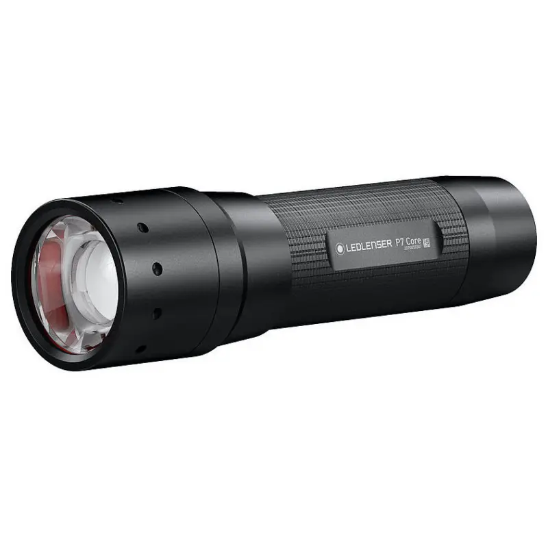 Ledlenser P7 Core Akce