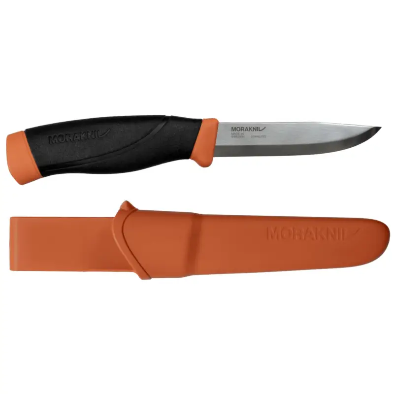 Výhodná Nabídka Morakniv Companion HeavyDuty (S)