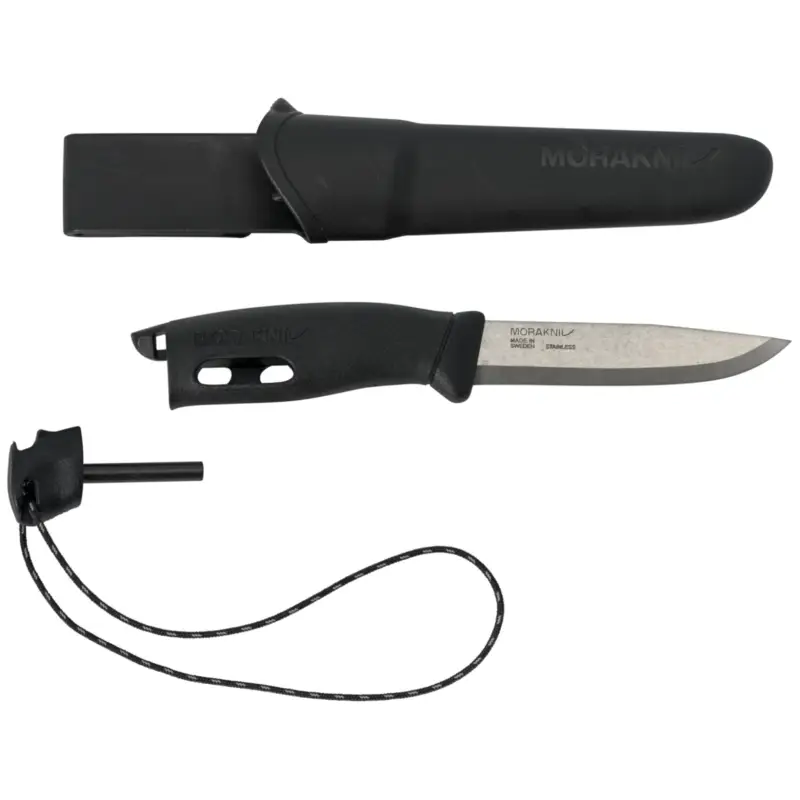 Morakniv Companion Spark (S) Finální Výprodej