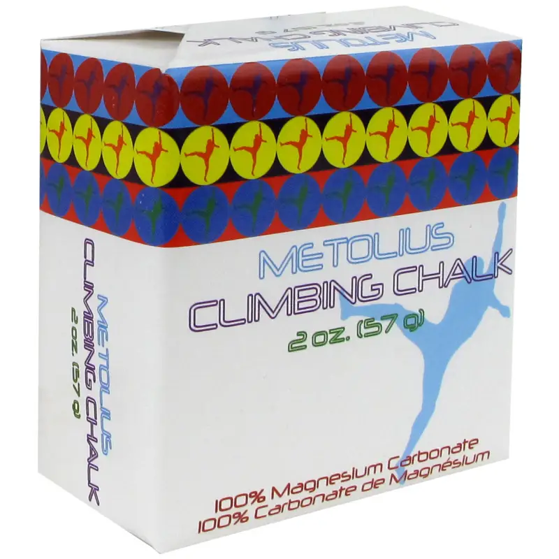 Cenově Výhodný Metolius 100% Magnesium bez přísad