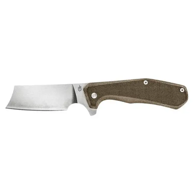 Gerber Asada Micarta Nová Kolekce