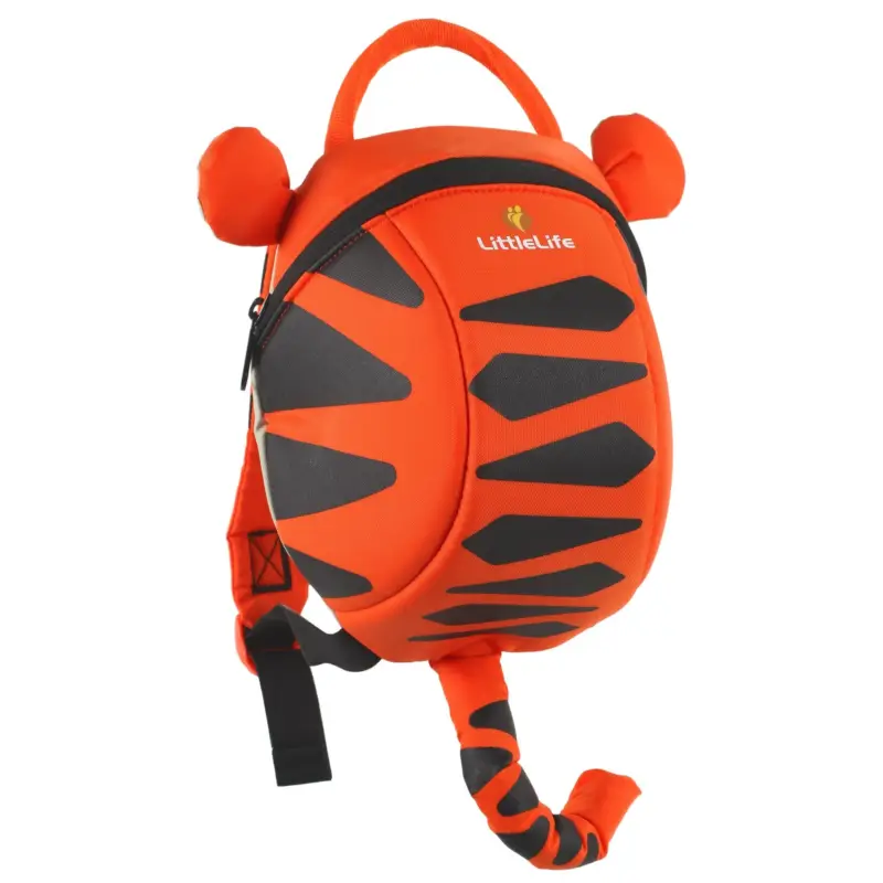 LittleLife Toddler Backpack, Tigr Nejlepší Volba