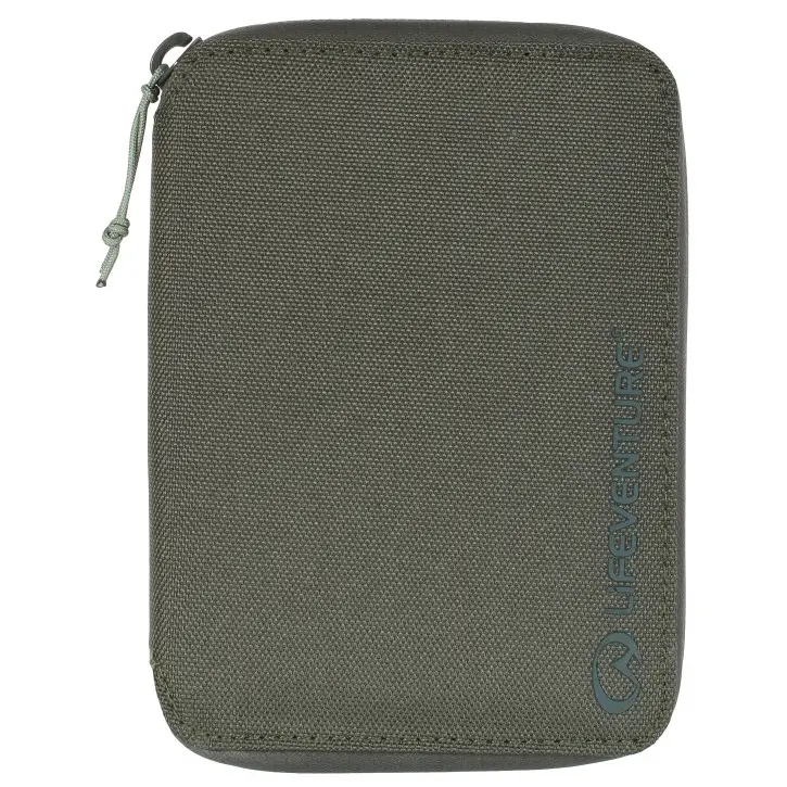LifeVenture Rfid Mini Travel Wallet Nejlepší Cena