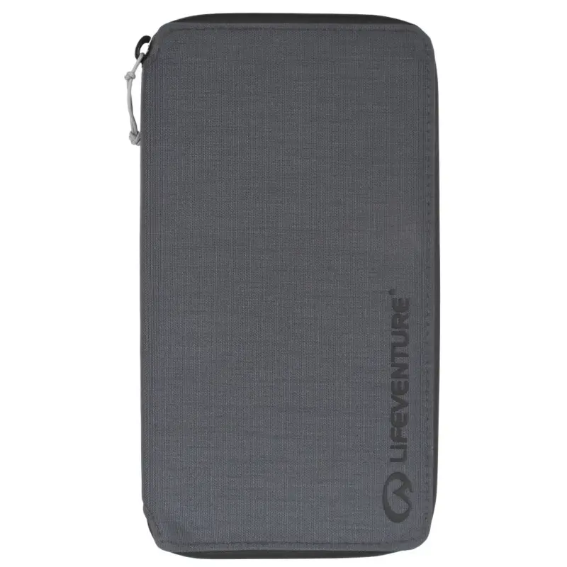 LifeVenture Rfiid Travel Wallet Aktuální