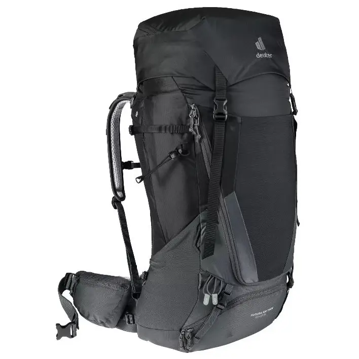 Deuter Futura Air Trek 55+10 SL Vysoce Kvalitní