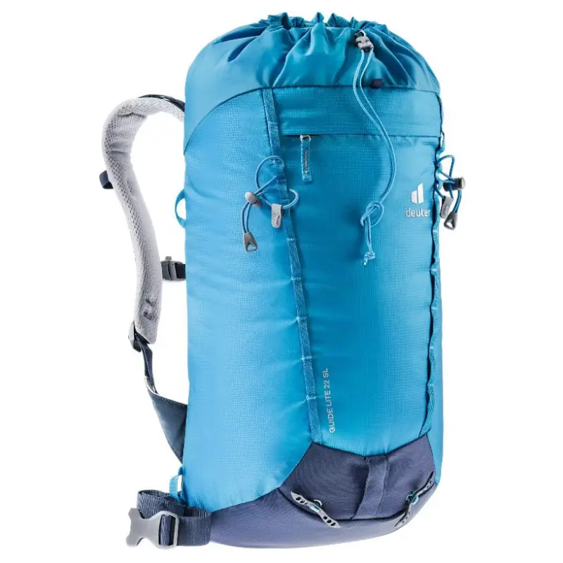Deuter Guide Lite 22 SL Vysoce Kvalitní