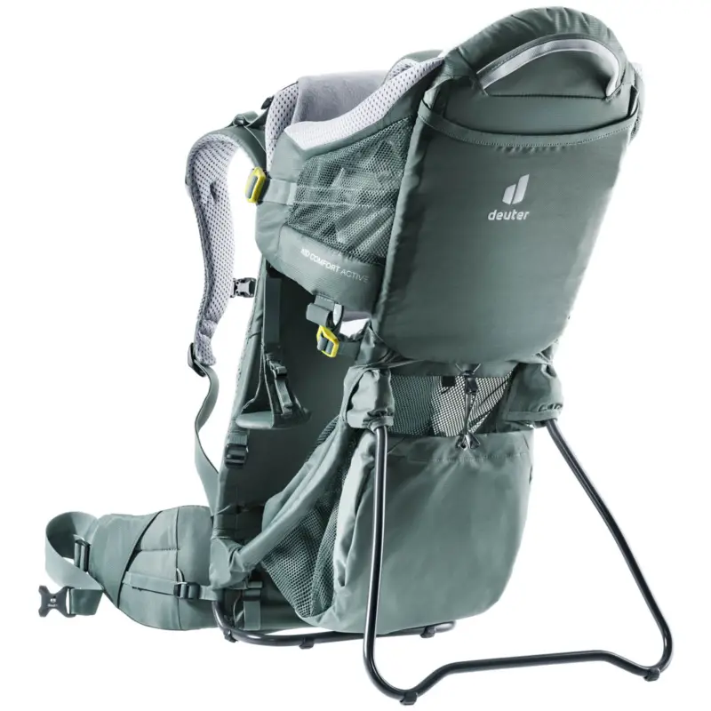 Ověřený Deuter Kid Comfort Active