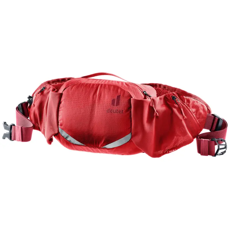 Deuter Pulse 3 Pouze Dnes