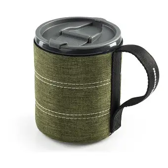 GSI Outdoors Infinity Backpacker Mug Jen Po Omezenou Doba