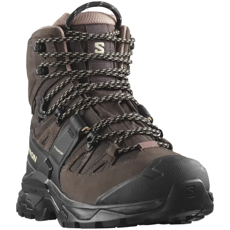 Salomon Quest 4 Gore-Tex Horká Nabídka