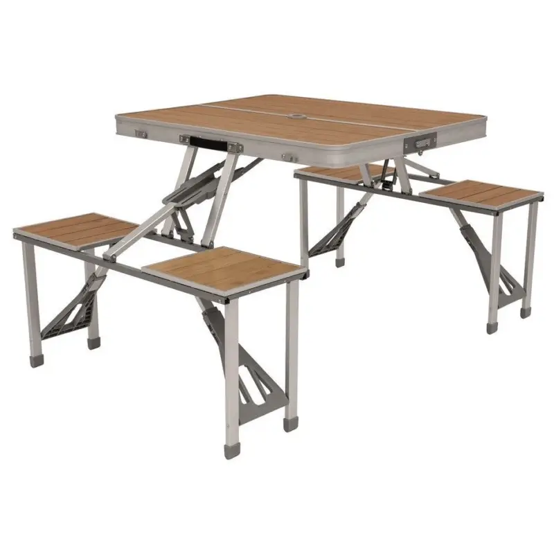 Outwell Dawson Picnic Table Akce