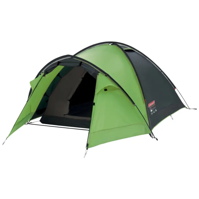 Must-Have Coleman Pingora 3 BlackOut