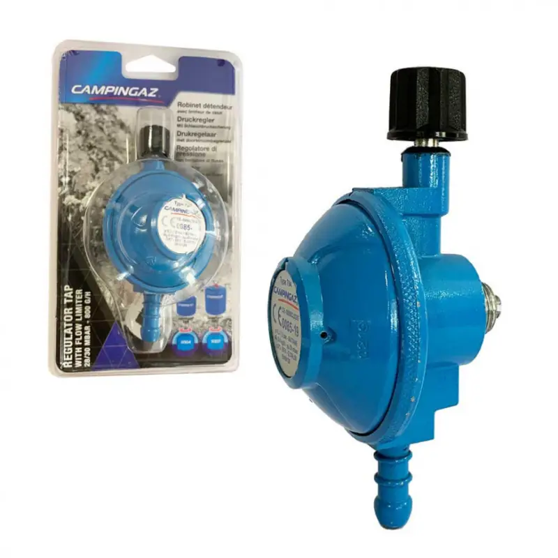 Pouze Dnes Campingaz Regulator 28Mb 800G/H