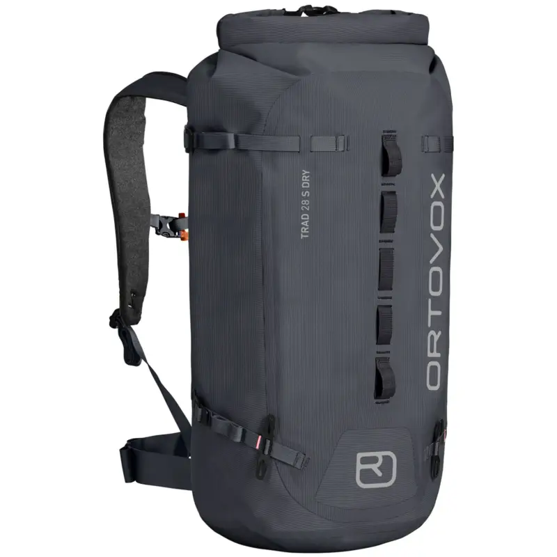 Nejprodávanější Ortovox Trad 28 S Dry