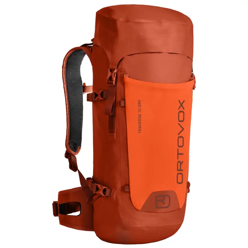 Bezpečná Platba Ortovox Traverse 30 Dry