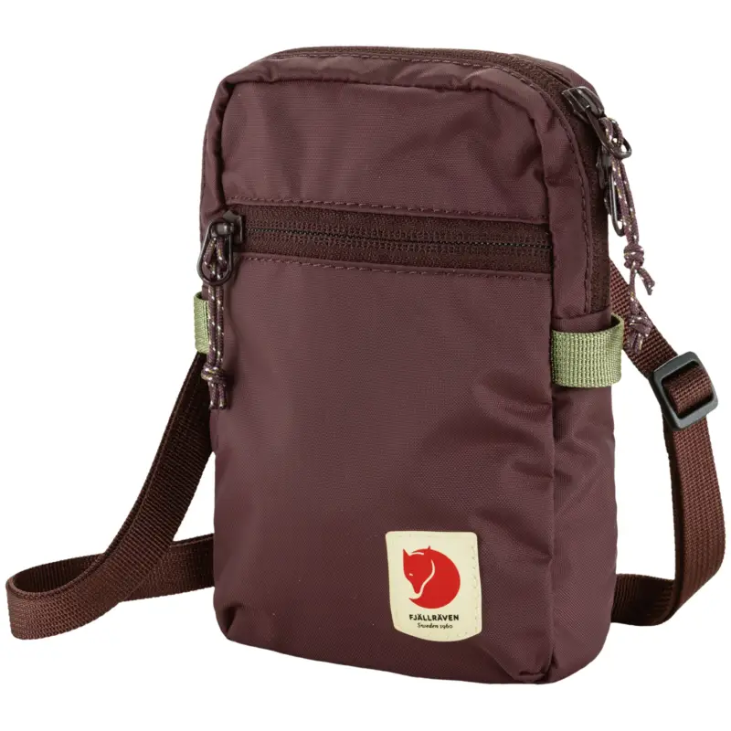 Omezená Nabídka Fjällräven High Coast Pocket