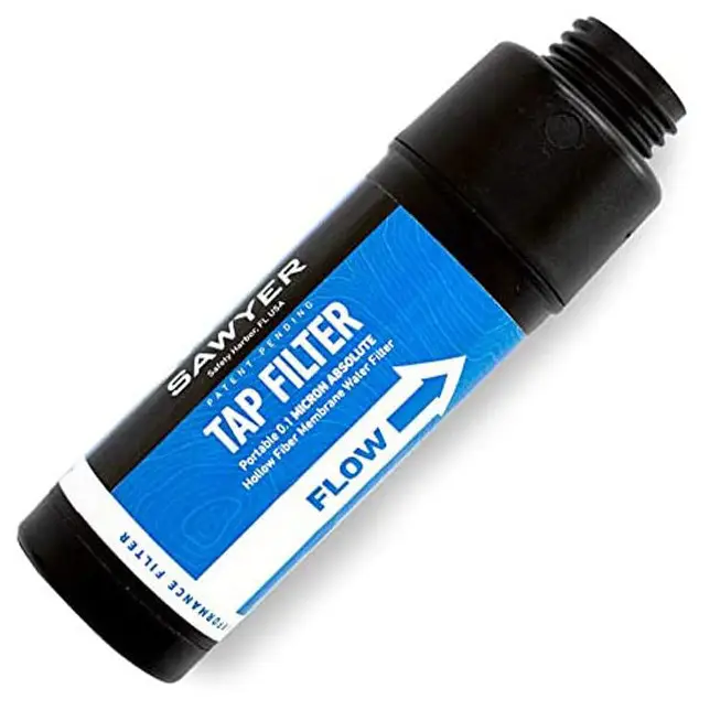 Speciální Cena Sawyer TAP Filter SP134