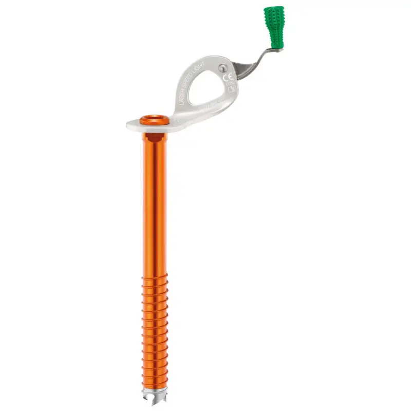 Nová Kolekce Petzl Laser Speed light 21 cm