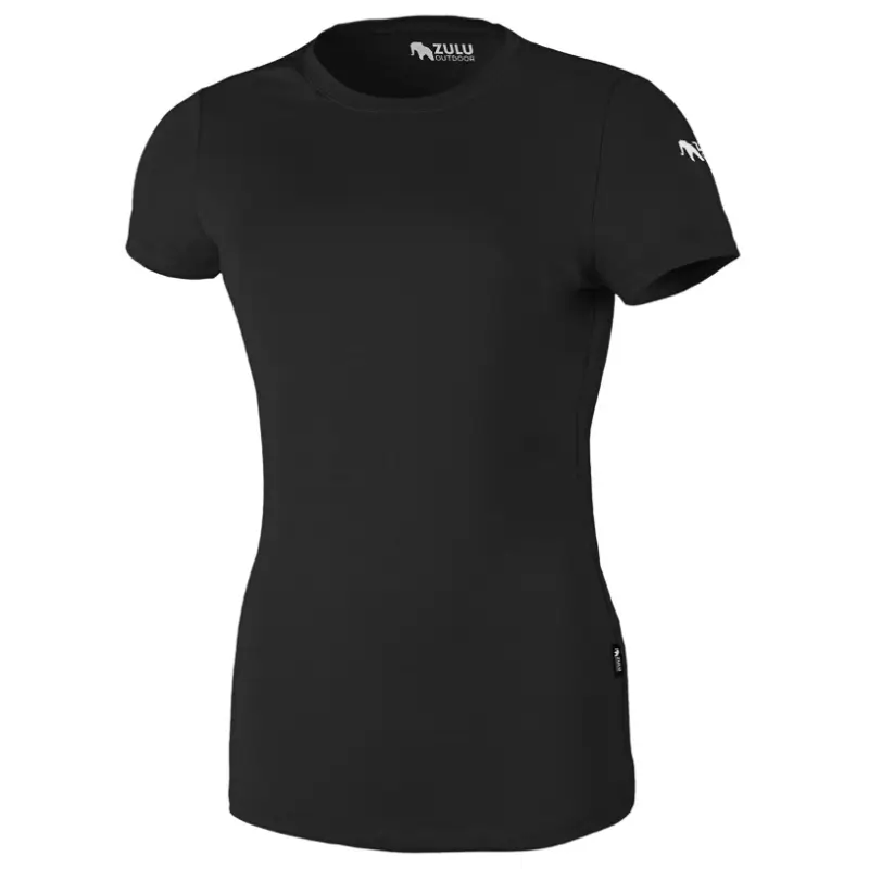 Aktuální Zulu Bambus 210 Short