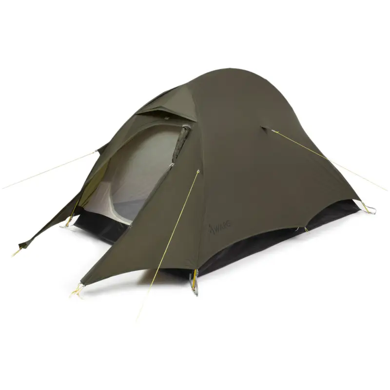 Warg Atak 2 Must-Have