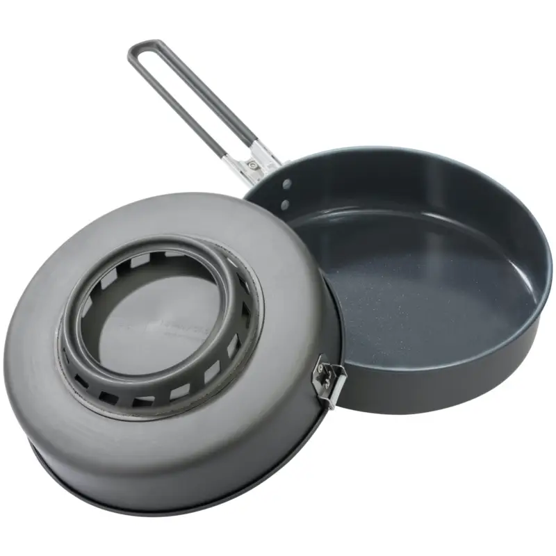 MSR WindBurner Ceramic Skillet Pouze Dnes