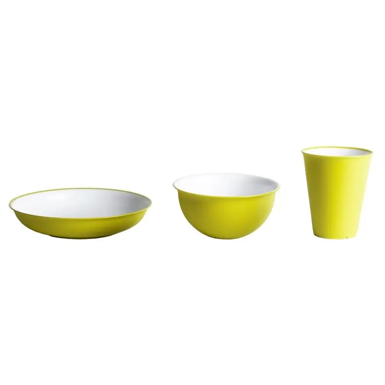 Omada Sanaliving Set 3pcs Jen Po Omezenou Doba