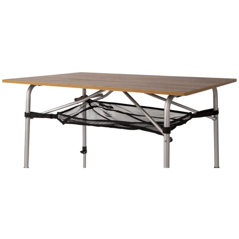 Bo-Camp Storage net for under tables Speciální Cena