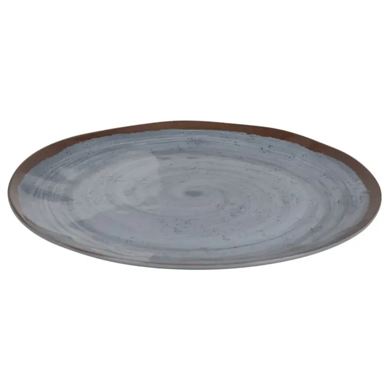 Aktuální Bo-Camp Dinner plate Halo 4 ks