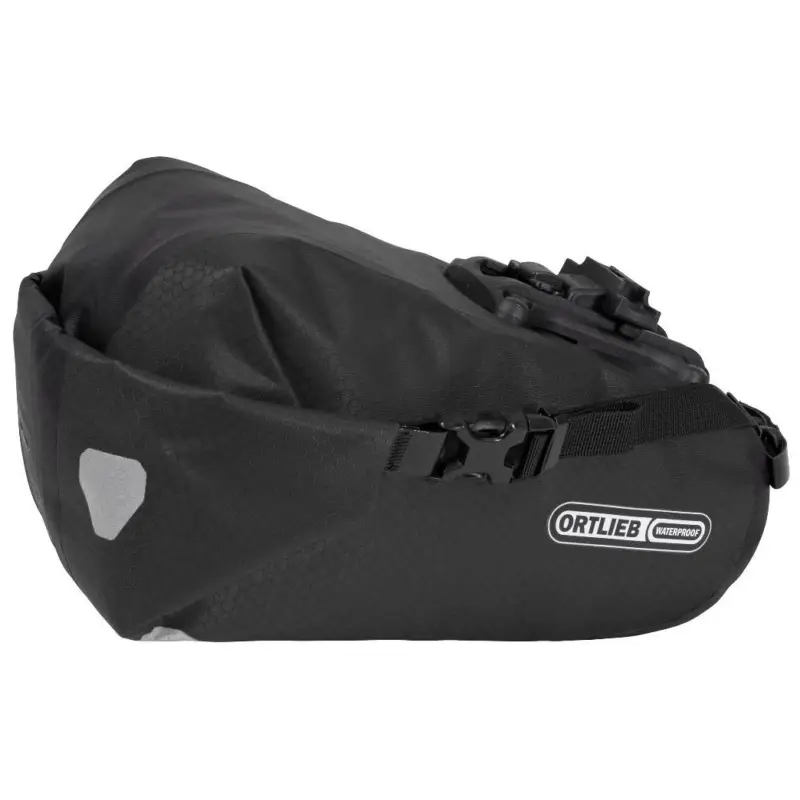 Sezónní Sleva Ortlieb Saddle-Bag 4,1L