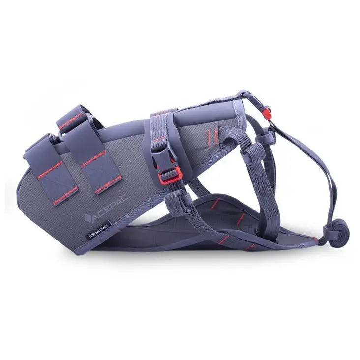 Acepac Saddle Harness Objednat Nyní