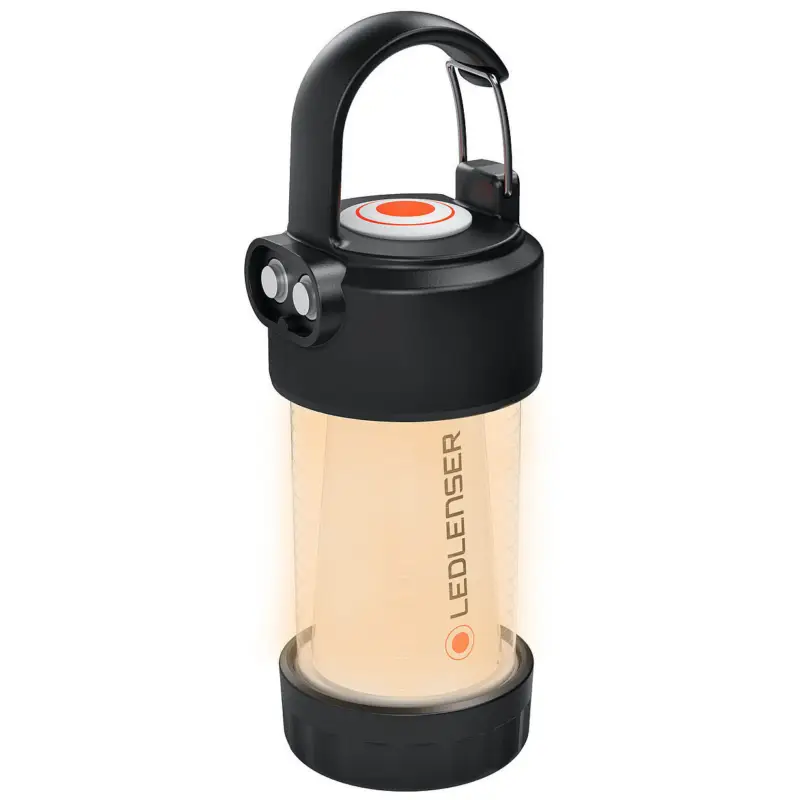 Ledlenser ML4 Warm Light Aktuální