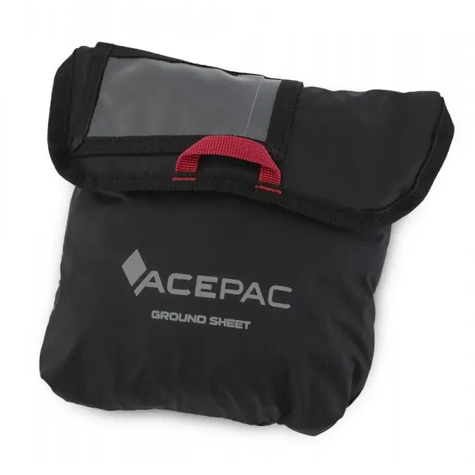 Acepac Ground Sheet Autentický